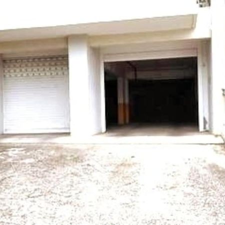 Herbs-Home 45Sqm, Private Garage Rethymno  Exterior photo
